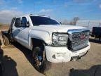 2015 GMC Sierra K2500 Heavy Duty