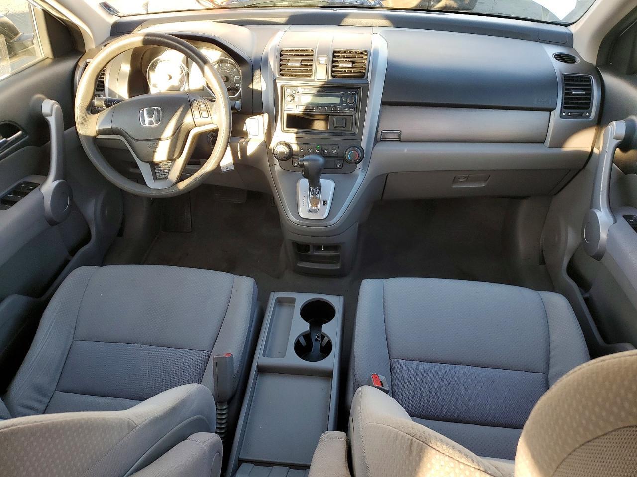 2007 Honda Cr-v lx