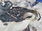 2018 Skidoo Freeride 154 S-38 85