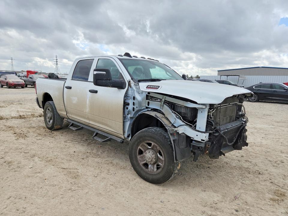 2023 Dodge RAM 2500 Tradesman
