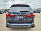 2021 BMW X7 M50i