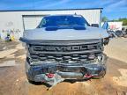 2024 Chevrolet Silverado K1500 Trail Boss Custom