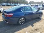 2017 Honda Accord exl