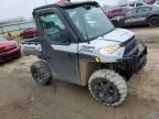 2021 Polaris Ranger Utility Vehicle