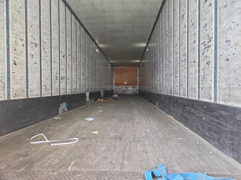 2014 Utility DRY Van Trailer