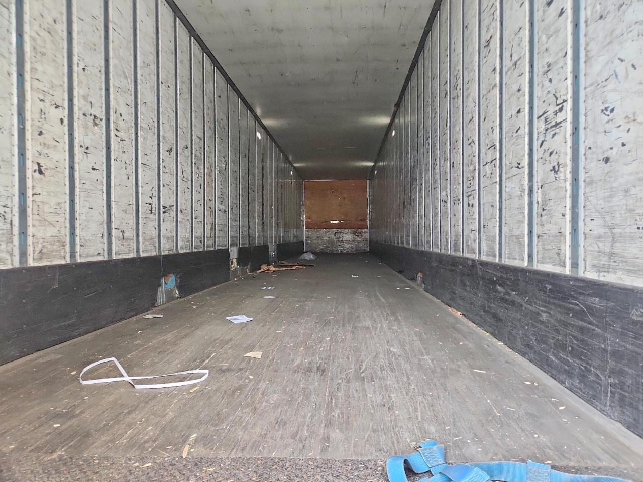 2014 Utility DRY Van Trailer