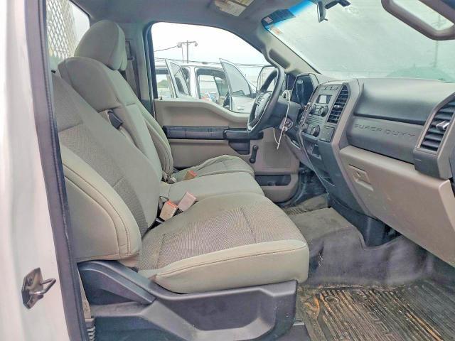 2018 Ford F250 Super Duty Utility / Service Truck