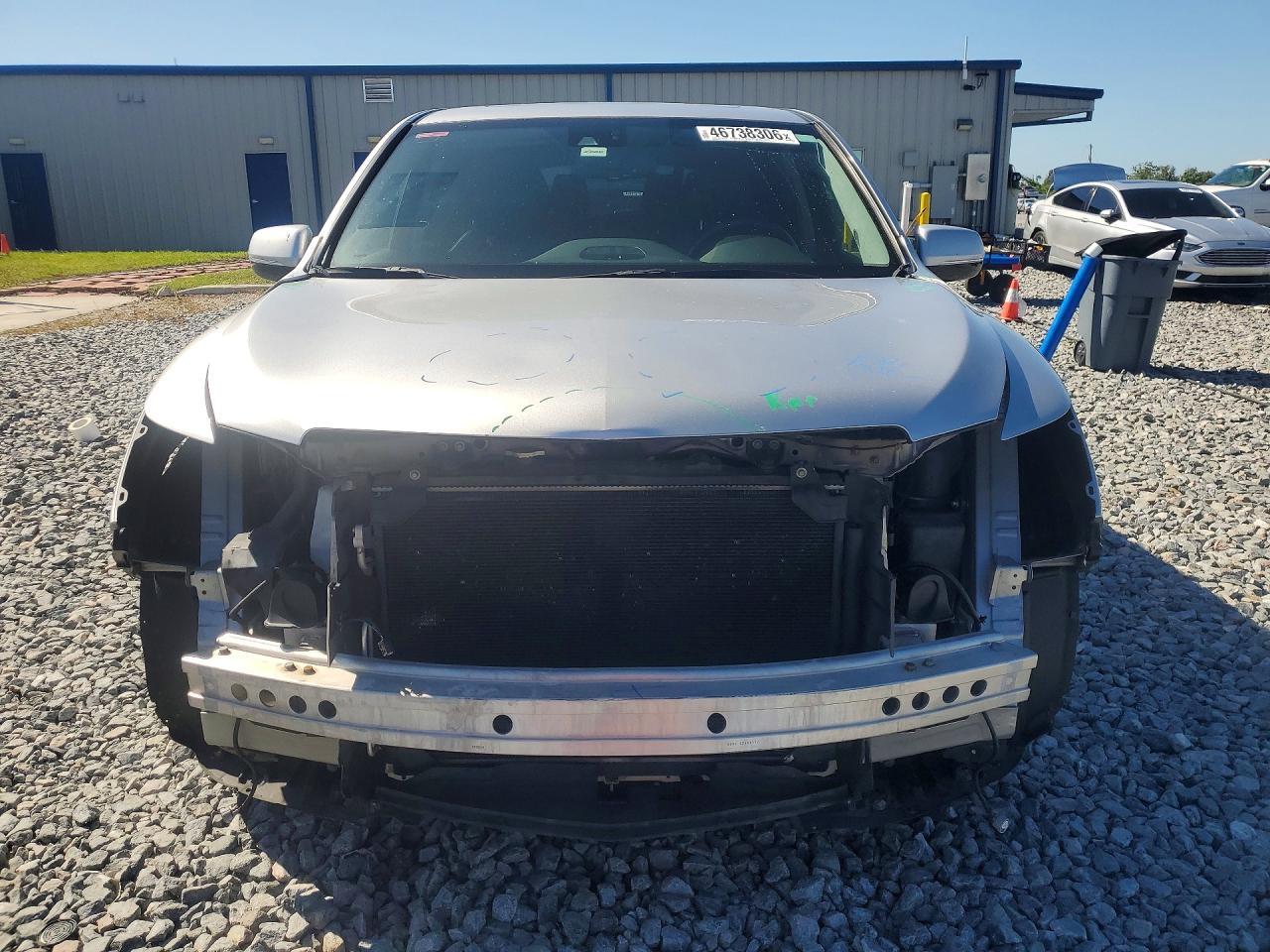 2015 Acura Mdx Technology