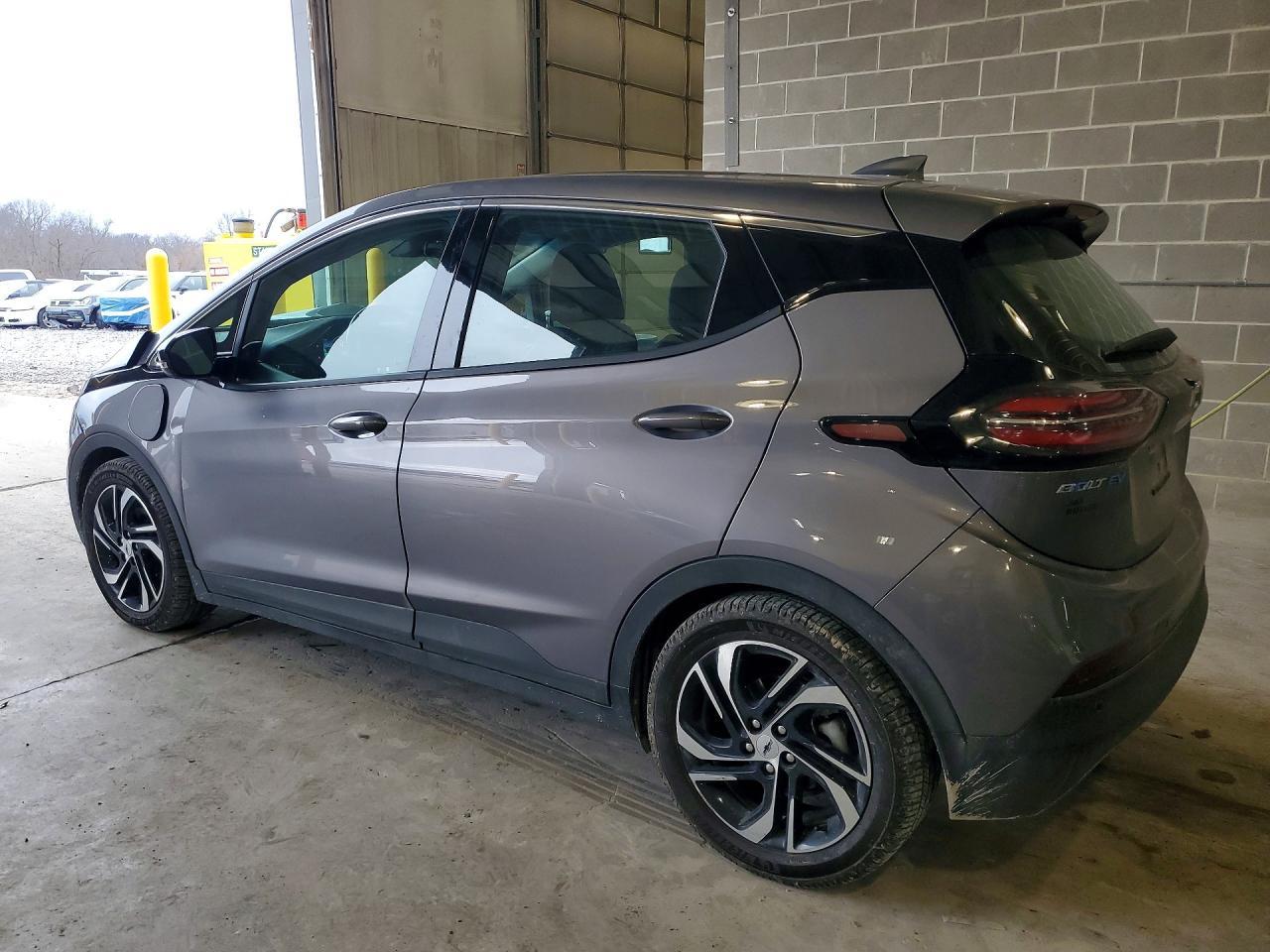2023 Chevrolet Bolt ev 2LT