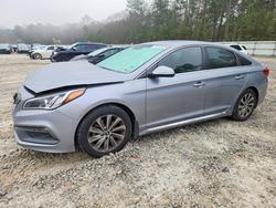 2016 Hyundai Sonata Sport for sale in Ellenwood, GA