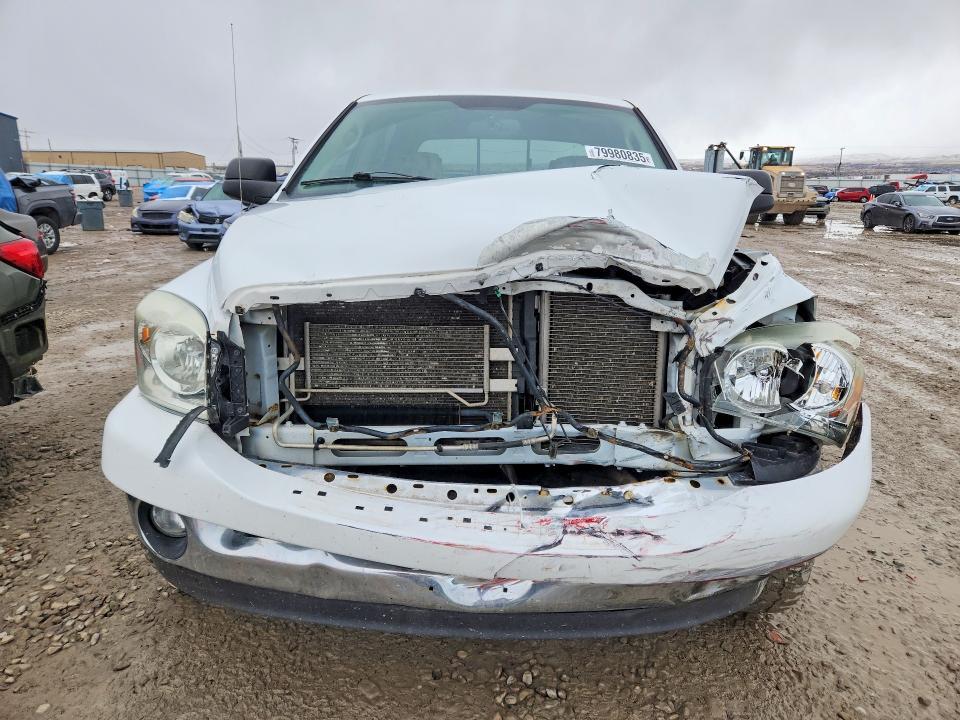 2008 Dodge RAM 1500