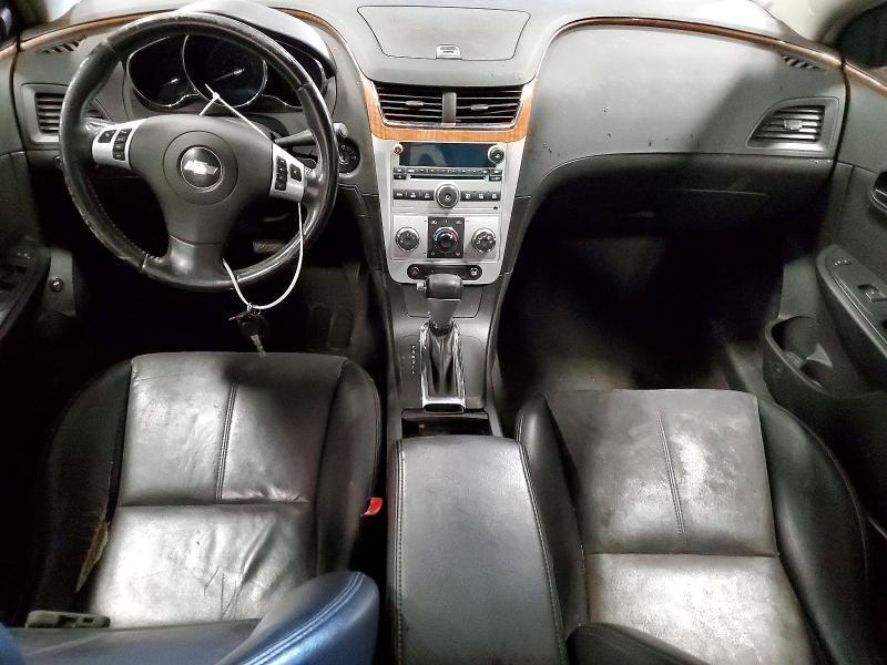 2008 Chevrolet Malibu 2LT