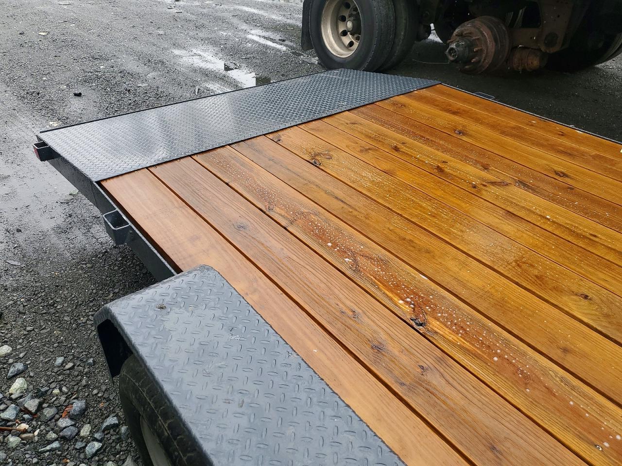 2026 Other 2026 Belmont Equipment Trailer