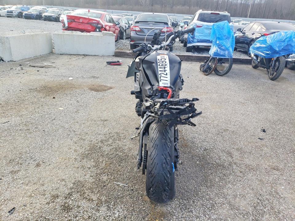 2019 Yama Mtn1000