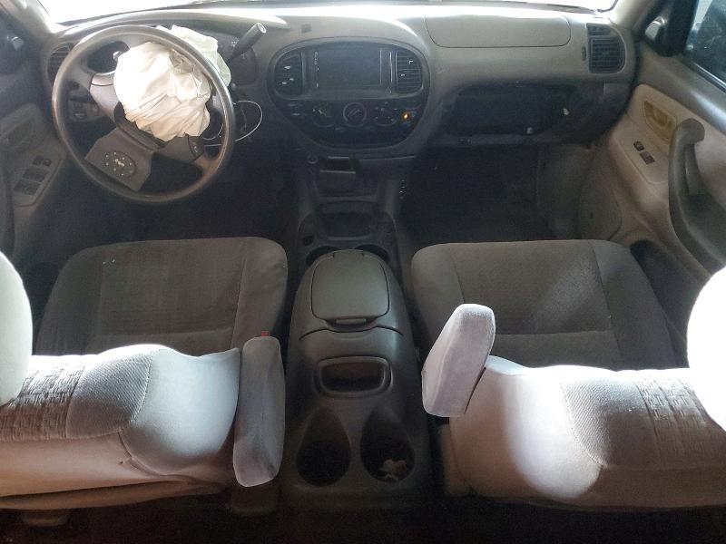 2005 Toyota Tundra SR5