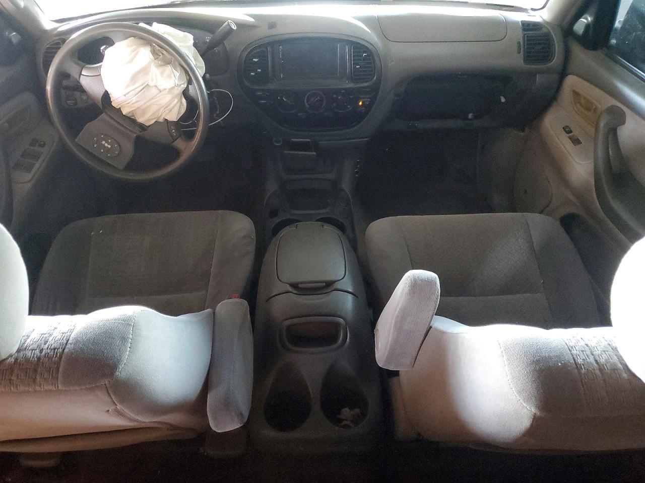 2005 Toyota Tundra SR5