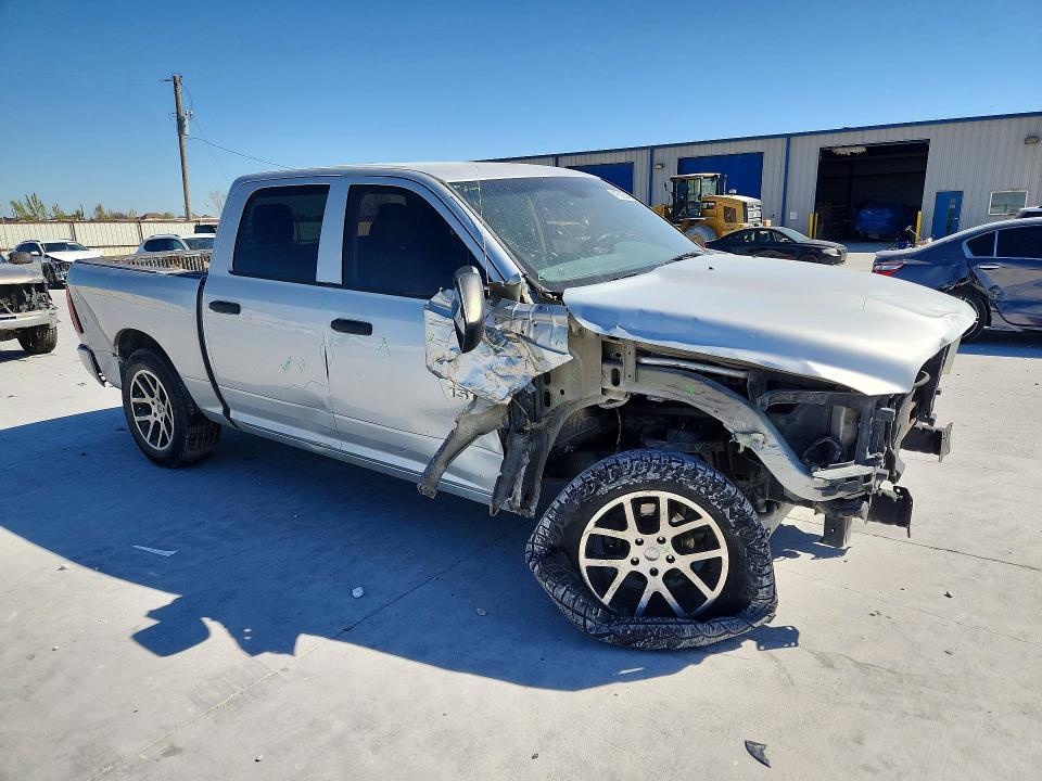 2014 Dodge RAM 1500 ST