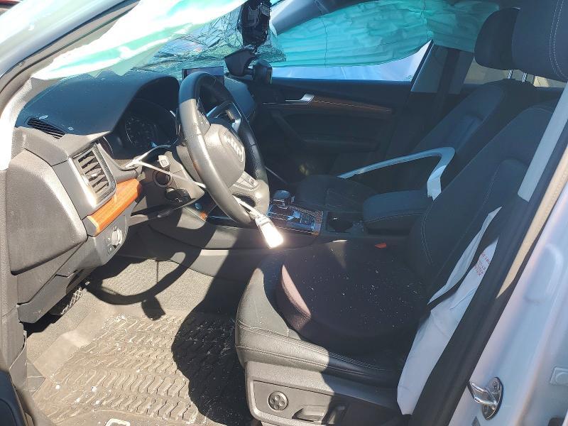 2023 Audi Q5 Premium 45