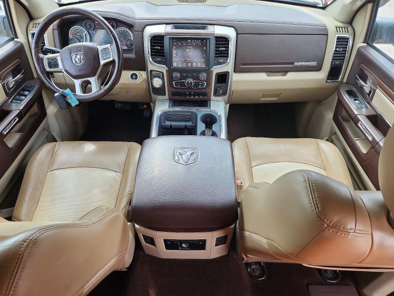 2015 Dodge 1500 Laramie