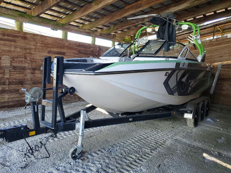 2013 Nautique Unknown