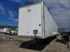2015 Arrow 2015 Wabash Dvcvhpc DRY Van Trailer