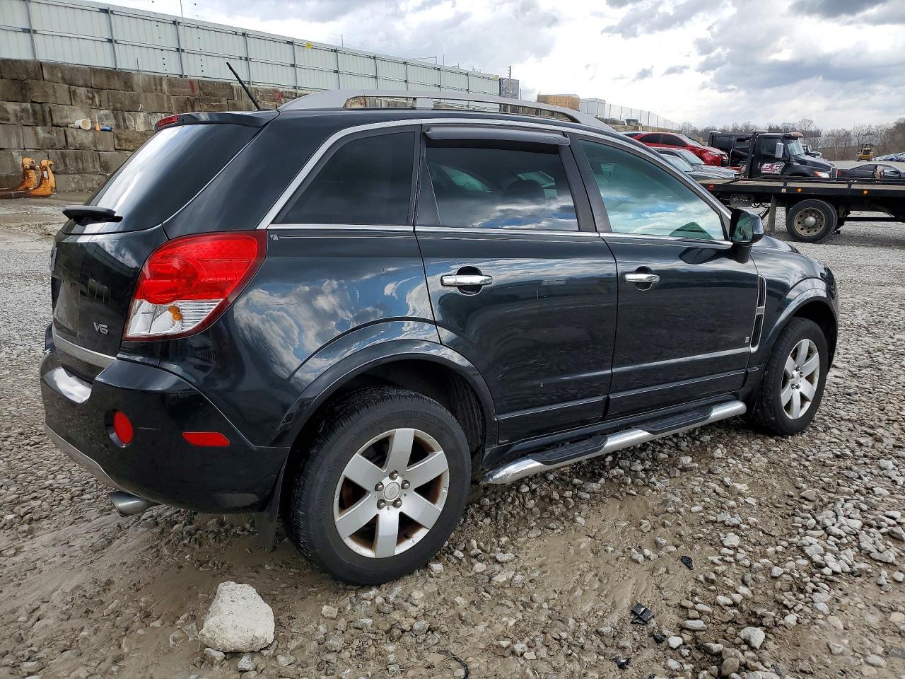 2008 Saturn Vue xr