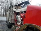 2009 Peterbilt 367 Dump Truck