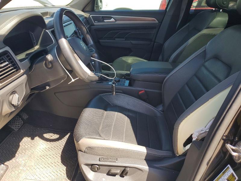 2020 Volkswagen Atlas Cross Sport sel Premium