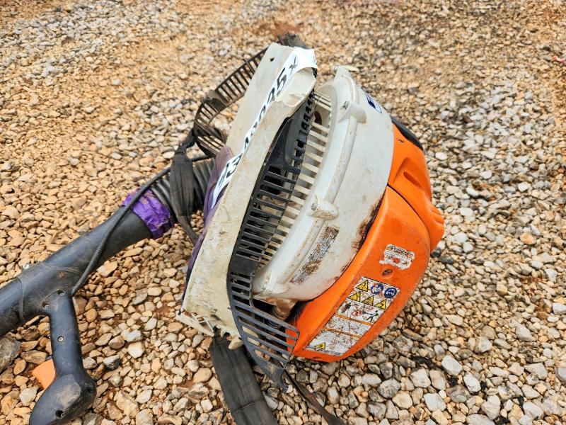 2016 Other Blower