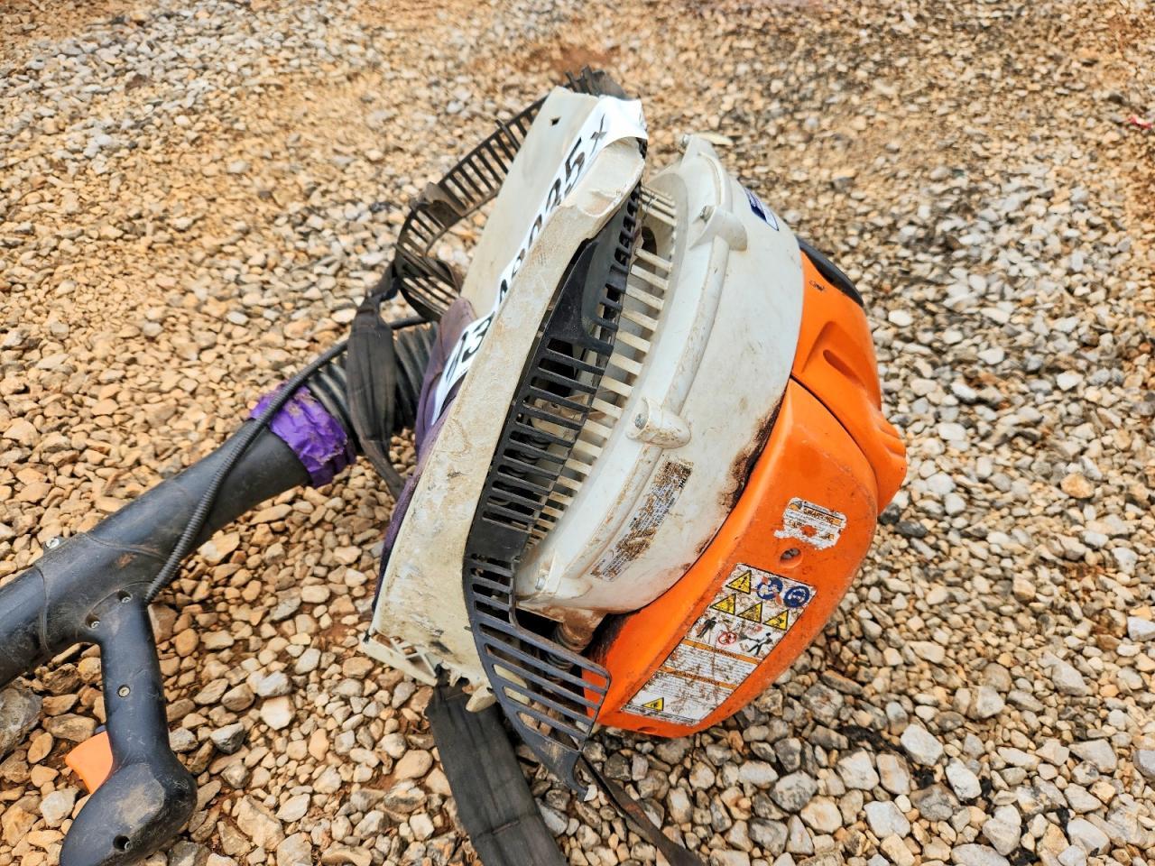 2016 Other Blower