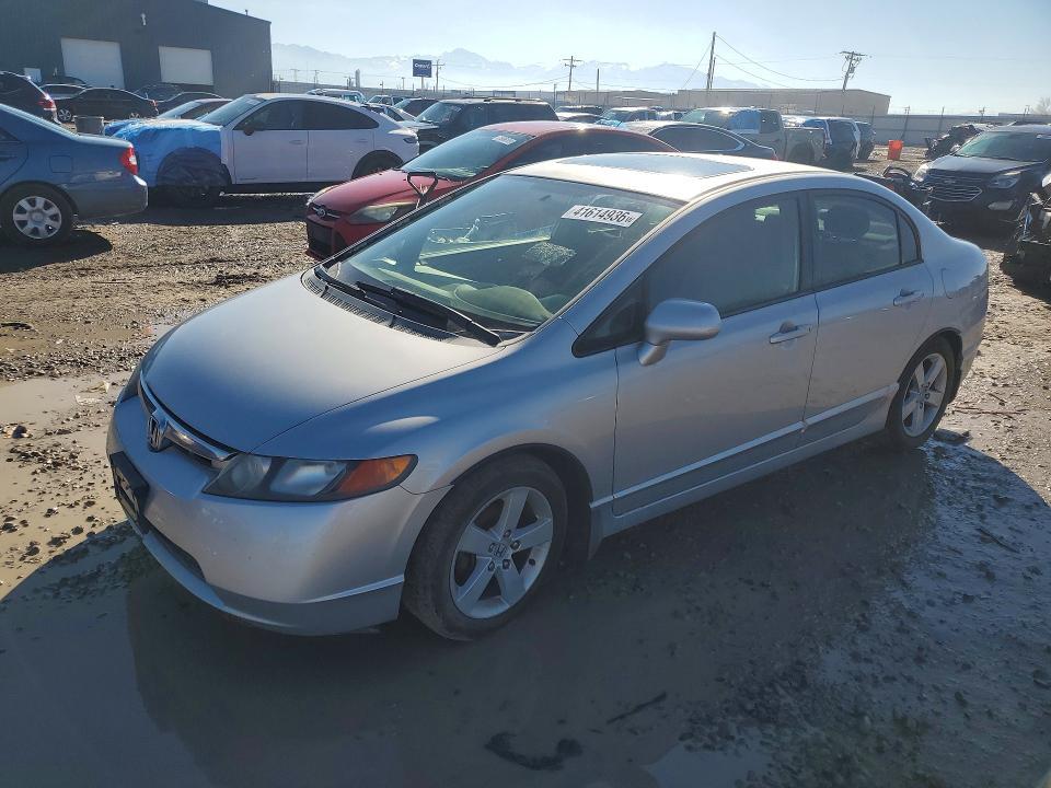 2006 Honda Civic ex