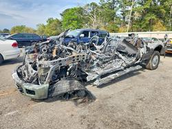 2017 Ford F350 Super Duty en venta en Eight Mile, AL