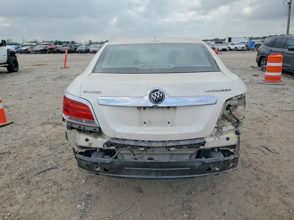 2013 Buick Lacrosse Premium
