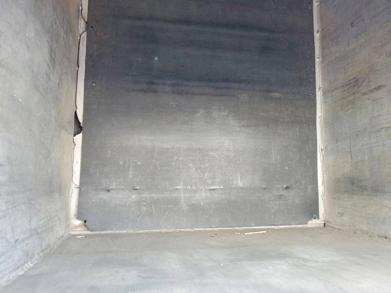 1997 Mickey Beverage Delivery Trailer