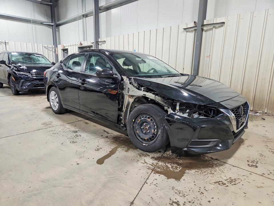 2022 Nissan Sentra s