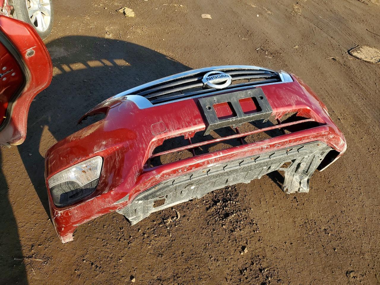 2013 Nissan Altima 2.5 sv