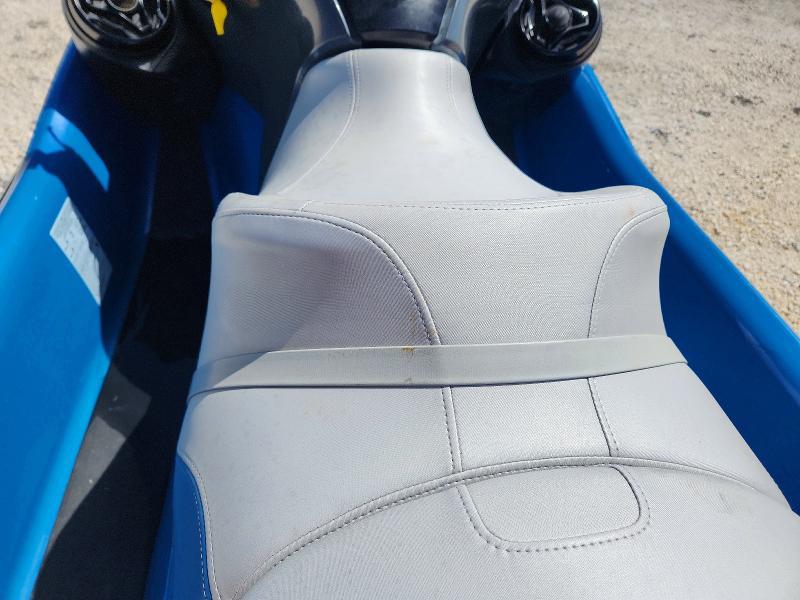 2018 Sea-Doo Recreational Vehicle (RV)