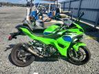 2026 Kawasaki EX500 H