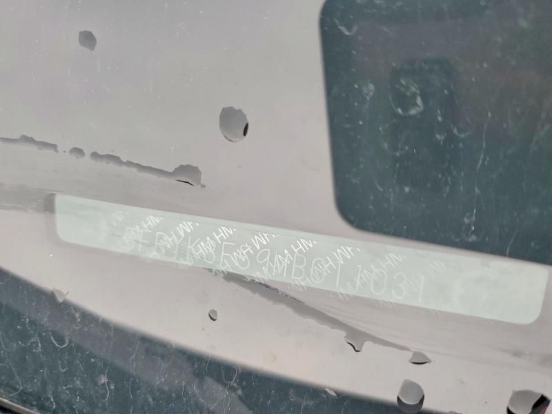 2021 Honda Ridgeline RTL