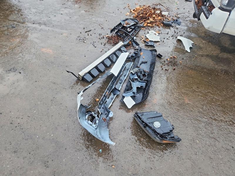 2022 Toyota Tacoma TRD PRO