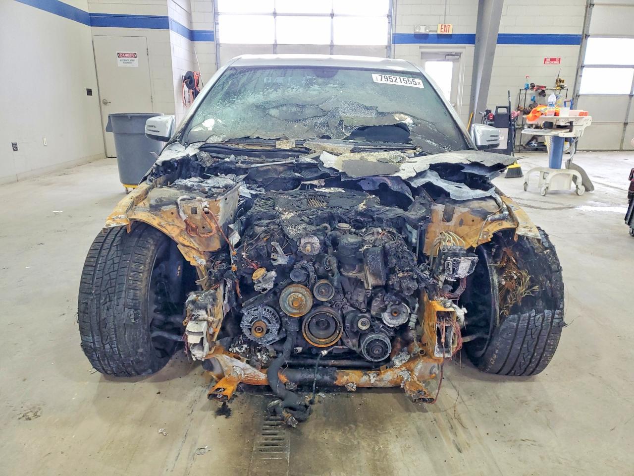 2010 Mercedes-Benz E 350