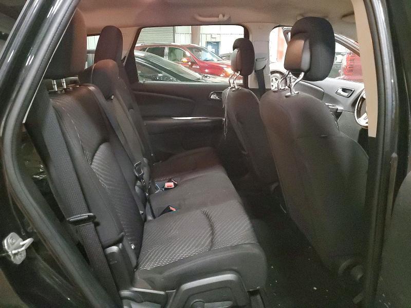 2013 Dodge Journey se