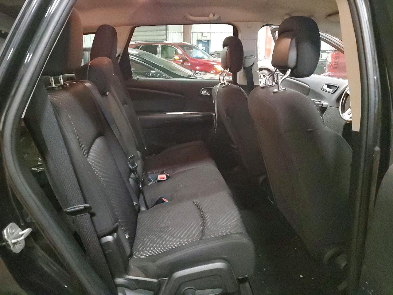 2013 Dodge Journey se