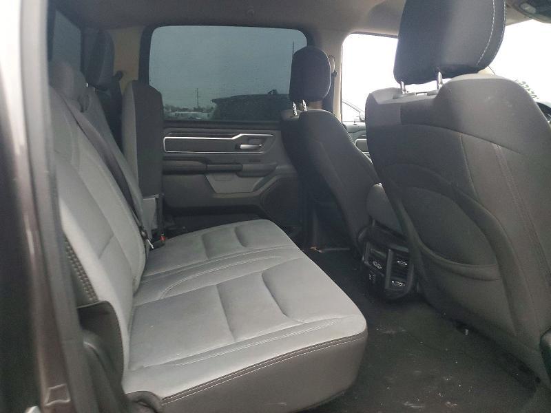 2019 Dodge RAM 1500 BIG Horn