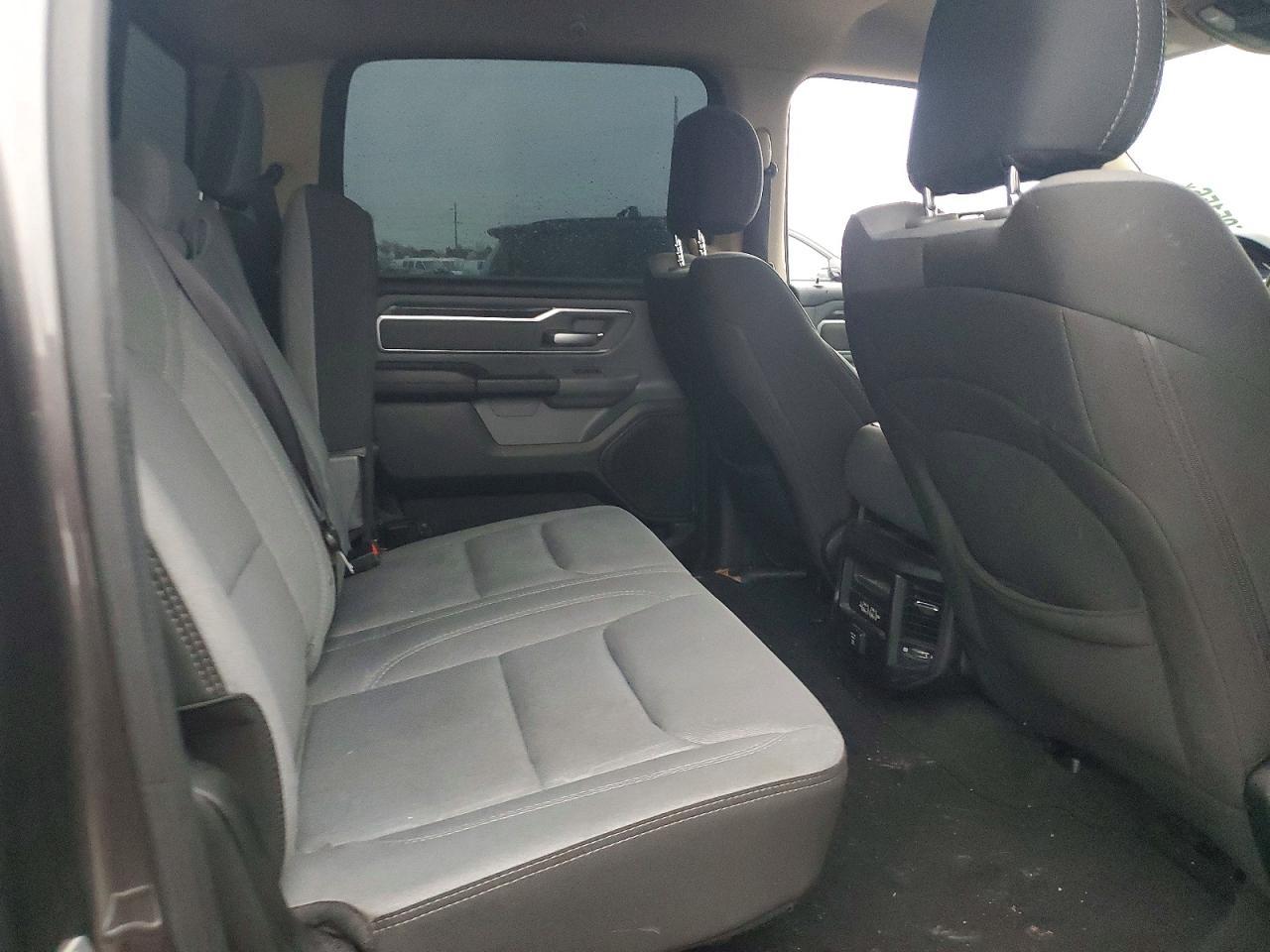 2019 Dodge RAM 1500 BIG Horn