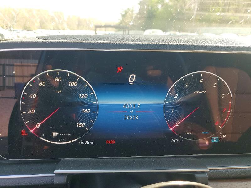 2025 Mercedes-Benz Gle 350 4matic