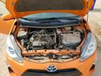 2015 Toyota Prius c two