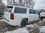 2017 Chev Suburban