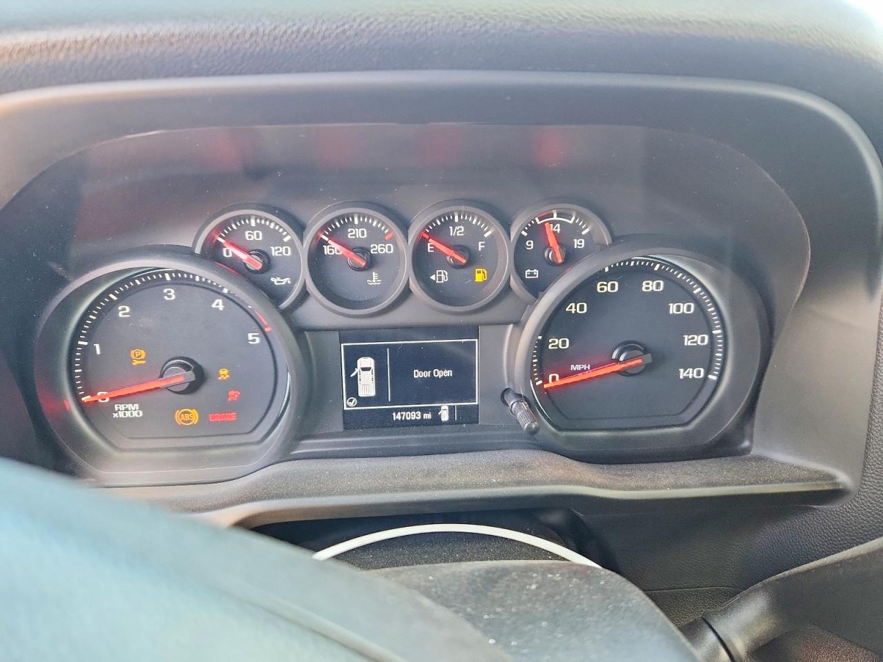 2023 GMC Sierra K2500 Heavy Duty