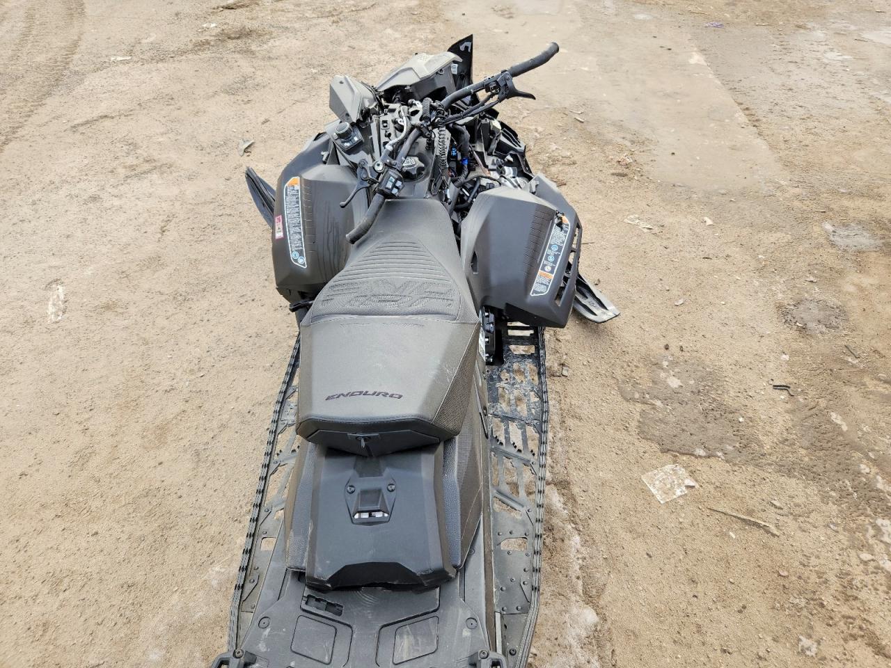 2023 Skidoo Renegade Enduro 900
